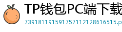 TP钱包PC端下载 - TP钱包电脑版（Windows/Mac）下载与使用教程